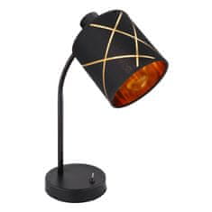 Globo BEMMO 15431-1T Stolová lampa