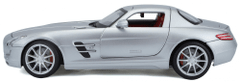 Maisto Mercedes-Benz SLS AMG 1:18