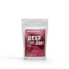 Allnature BEEF BBQ Jerky (Variant 25 g)
