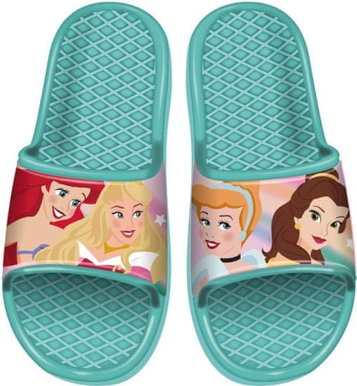 Disney dievčenské papuče Princess 2300005203