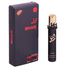 SHAIK Parfum De Luxe M125 FOR MEN - Inšpirované HERMES Terre D'Hermes (20ml)