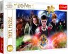 Trefl Puzzle Tajemstvo Harry Potter 300 dielikov