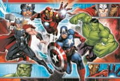 Trefl Puzzle Avengers 300 dielikov
