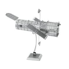 Metal Earth 3D puzzle Hubbleov teleskop