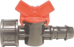 Palaplast Mini ventil násuvný 20 x 1/2“ vnútorný závit (4 bar)