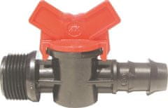 Palaplast Mini ventil násuvný 16 x 1/2“ M (4 bar)