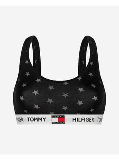 Tommy Hilfiger Burnout podprsenka Tommy Hilfiger Underwear