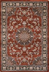 Berfin Dywany Kusový koberec Anatolia 5857 V (Vizon) 200x300