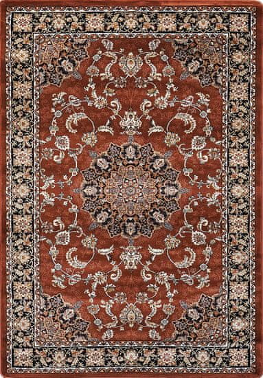 Berfin Dywany Kusový koberec Anatolia 5857 V (Vizon)
