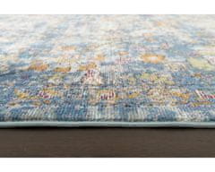 KJ-Festival Teppiche Kusový koberec Picasso K11600-03 Sarough 80x150