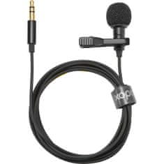 Godox LMS-12A klopový mikrofón
