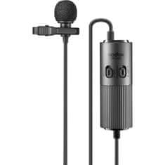 Godox LMS-60G klopový mikrofón