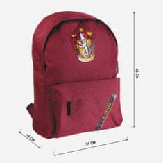 Grooters Batoh Harry Potter - Casual, Chrabromil