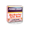Perma-sharp Polovičná čepeľ pre citlivú pokožku Perma Sharp 100ks