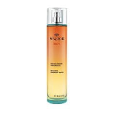 Nuxe Delikátna telová vôňa Sun (Delicious Fragrant Water) 100 ml