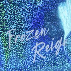 Cerda Cestovné púzdro Frozen 2 modré