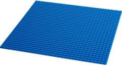 LEGO Classic 11025 Modrá podložka na stavanie