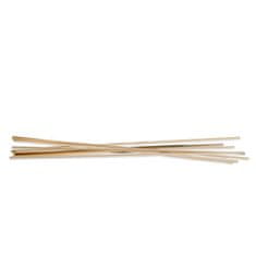A La Maison Tyčinky do difuzéra, bambus, natural, 8 ks, dĺžka 26 cm