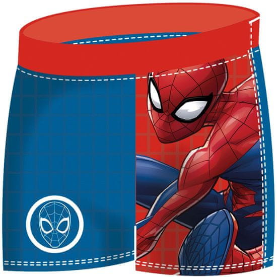 Disney chlapčenské boxerky Spiderman SM14298