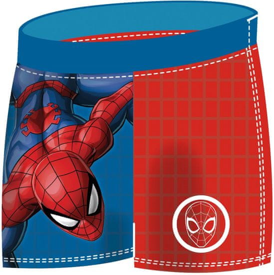 Disney chlapčenské boxerky Spiderman SM14298_1