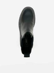 ONLY Čierne dámske chelsea topánky ONLY Beth 40
