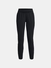 Under Armour Nohavice UA OutRun the STORM Pant-BLK M