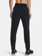 Under Armour Nohavice UA OutRun the STORM Pant-BLK M