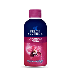 Felce Azzurra Aviváž zvýrazňovač vône s parfumom čierna orchidea 220 ml
