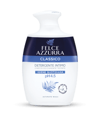 Felce Azzurra Na intímnu hygienu klasik 250 ml