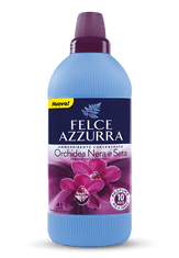 Felce Azzurra Aviváž koncentrát čierna orchidea 1025 ml 41 praní