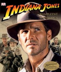 Indiana Jones - Kompletný sprievodca