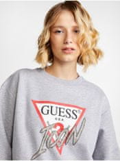 Guess Icon mikina Guess XS