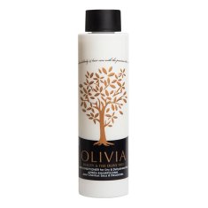 OLIVIA Grécky prírodný olivový kondicionér DRY HAIR 300ml