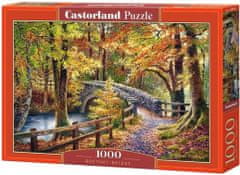 Castorland Puzzle Most v Brathay 1000 dielikov