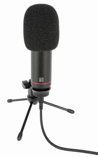 BST STM300 mikrofón