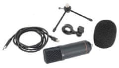 BST STM300 mikrofón