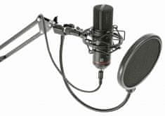 BST STM300PLUS mikrofón