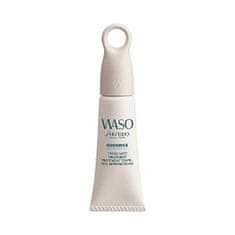 Shiseido Kyselina salicylová tekutý korektor Waso Koshirice (Tinted Spot Treatment) Natura l Honey 8 ml