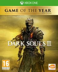 FROM SOFTWARE DARK SOULS III Game Of The Year Edition (XONE)
