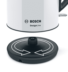 Bosch rýchlovarná kanvica TWK3P421