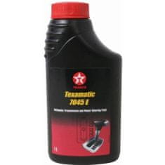 Texas Hydraulický olej TEXAS 1 liter