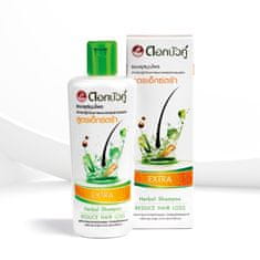 Twin Lotus Herbal Extra 300ml šampón proti vypadávaniu vlasov