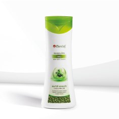 Twin Lotus Serum Healthy Balance 200ml prírodný šampón zo žihľavy a borievky