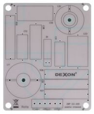 DEXON  Plošný spoj 2WP 3,0-400