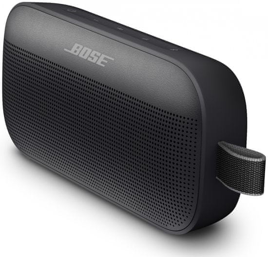 BOSE SoundLink Flex Bluetooth reproduktor - zánovné