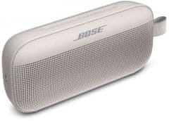 BOSE SoundLink Flex Bluetooth speaker, biela