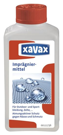 Xavax Impregnačný prostriedok na textil, 250 ml