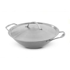 WEBER wok panvica s naparovačom Crafted Premium
