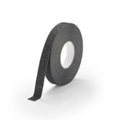 protismyku Protišmyková páska na nerovný povrch 25 mm x 18,3 m - Čierna