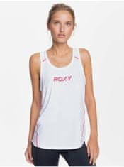 ROXY Tielka pre ženy Roxy - biela XL